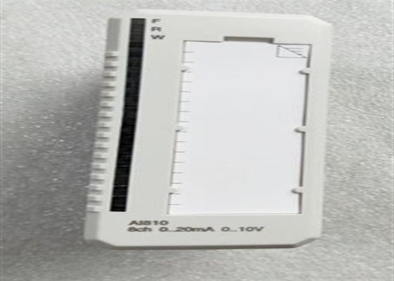 ABB AI825 3BSE036456R1 Analog Input Module 4 CH -20-20MA -10-10V 14BIT + SIGN