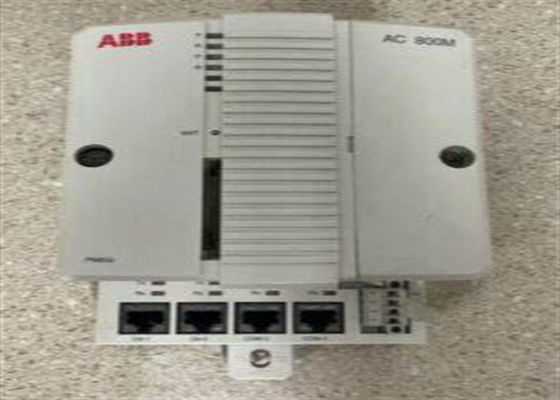 ABB AI825 3BSE036456R1 Analog Input Module 4 CH -20-20MA -10-10V 14BIT + SIGN