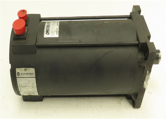 AB 1326AB-B720E-M2K7LS Servo Motor Operates With Feedback Multi-Turn High-Resolution