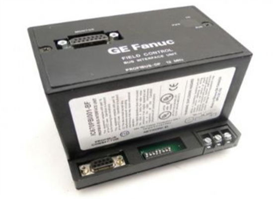 GE FANUC IC693PWR331 Power Supply Device 5 VDC 300 WATTS MAXIMUM 24 VDC