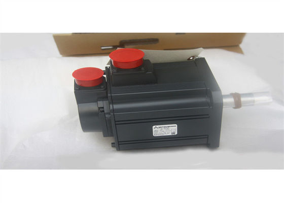 Mitsubishi Industrial Motor HC-SFS81 / HC-SFS81B AC Servo Motor 0.85kw IN STOCK