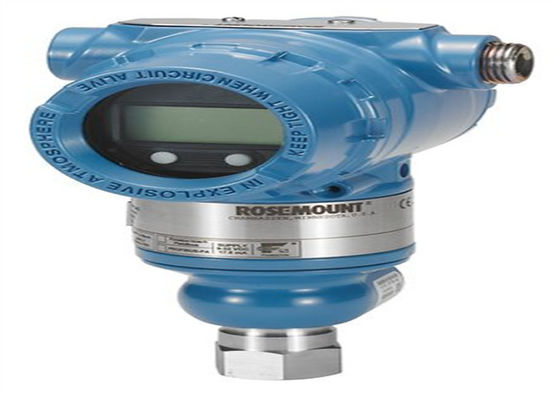 Rosemount Smart DP Pressure Transmitter 3051TG2A2B21AB4M5 PATENTED 2 - 150 Psi ​
