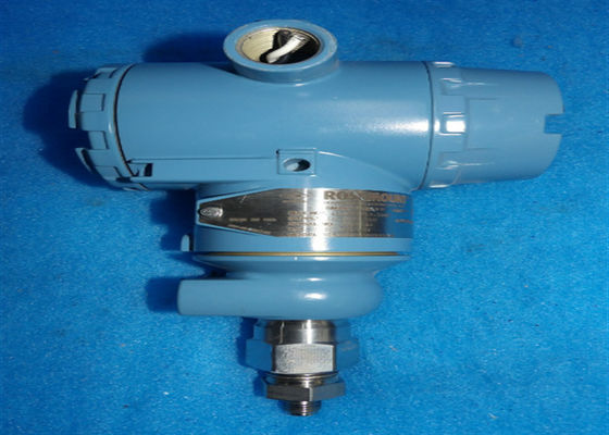 Rosemount Smart DP Pressure Transmitter 3051TG2A2B21AB4M5 PATENTED 2 - 150 Psi ​