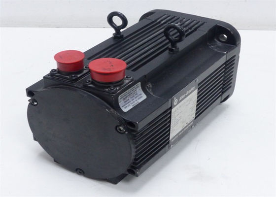 AB 1326AB-B515E-M2K5L SERVO MOTOR OPERATES BRUSHLESS AC SERVO MOTOR