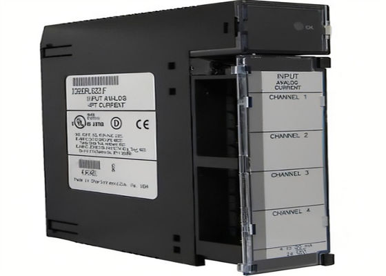 GE FANUC IC693PWR332 +5 VOLTS DC/30 WATTS, +24 VOLTS DC ISOLATED/20 WATTS