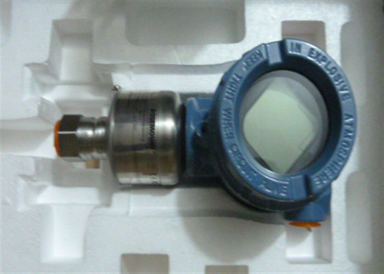 Rosemount Pressure Temperature Transmitter 3051TG3A2B21A Brand New In Original Box