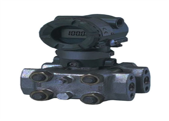 YOKOGAWA EJA110A-DLS4A-92DA 4-1/2 MILLION EJA-A TRANSMITTERS WORLDWIDE
