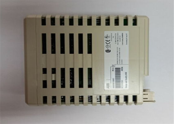 ABB AI835A 3BSE051306R1 AI835A THERMOCOUPLE/MV INPUT 8 CH USE MODULE TERMINATION
