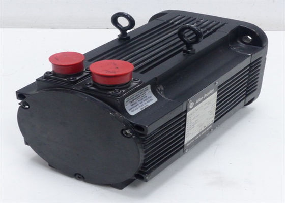 AB 1326AB-B515E-M2K5L Brushless AC Servo Motor 380-460 Volts AC