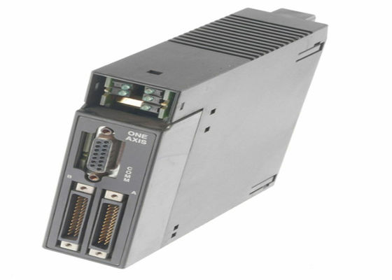 GE FANUC IC693APU301 One Axis Module 24-Pin New In Original Box