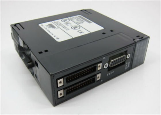 GE FANUC IC693APU301 One Axis Module 24-Pin New In Original Box