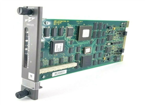 Brand ABB INNIS11 Network Digital I O Module New In Original Box