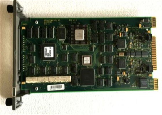 Brand ABB INNIS11 Network Digital I O Module New In Original Box
