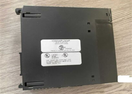 GE FANUC IC693APU302 CPU 311 CPU 313 and CPU 323 Three APM modules CPU 331