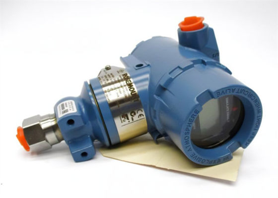 ROSEMOUNT SMART PRESSURE DP TRANSMITTERS 3051TG4A2B21A -14.7 to 4000 psig 1/2-14 NPT