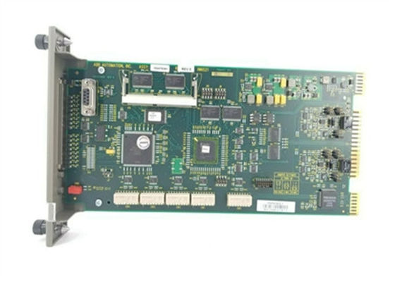 ABB INNIS21 Brand New Digital Module With One Year Warranty 2kg