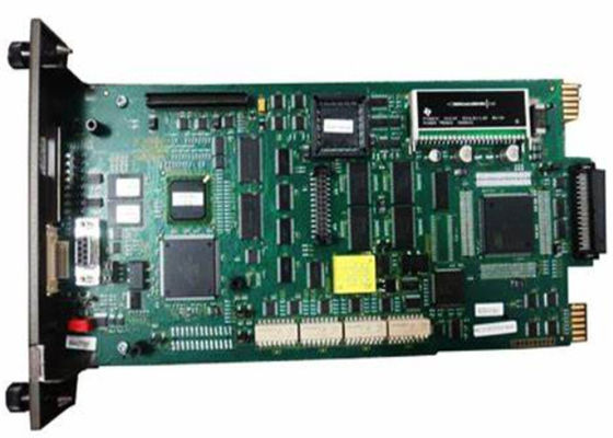 ABB INNIS21 Brand New Digital Module With One Year Warranty 2kg