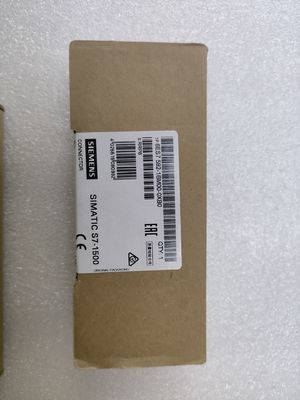 SIEMENS 6ES7592-1 BMOO-0XB0 40-pole, for 35 mm wide modules incl. 4 potential bridges