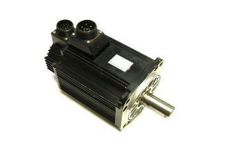 Yaskawa AC Servo Motor 3000 1 / Min  Electric Servo Motor SGMSS-10ACA21