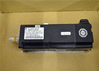 Yaskawa Servo Motor SGMAS-04ACA2B Brushless Ac Servo Motor  High Rpm  200V 2.6A