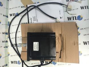 200V 400W 2.6A 3000RPM Industrial Servo Motor Yaskawa SGMPH-04A1A-YR61