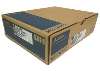 Mitsubishi MR-J3-70A-KE003U502 Industrial AC Servo Motor Drive Control Amplifier 750W