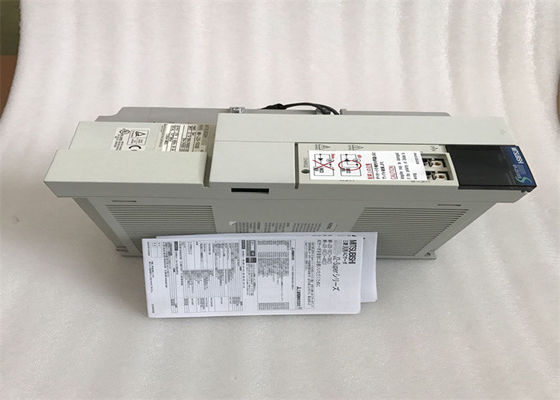 Mitsubishi AC Servo Drive MR-J2S-500B 5KW 500A AC200-230V Industrial 3-Phase Amplifier