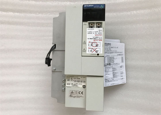 Mitsubishi AC Servo Drive MR-J2S-500B 5KW 500A AC200-230V Industrial 3-Phase Amplifier