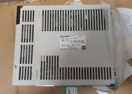 MITSUBISHI AC Servo Driver Amplifier MR-J2S-100CP Industrial Brushless Controller 1KW NEW