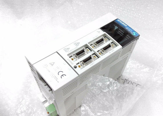 MITSUBISHI AC Servo Drive MR-J2S-40CL Power 400W 2.6A 200-230V 50Hz Industrial Amplifier
