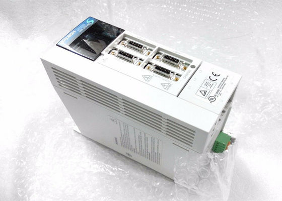 MITSUBISHI AC Servo Drive MR-J2S-40CL Power 400W 2.6A 200-230V 50Hz Industrial Amplifier