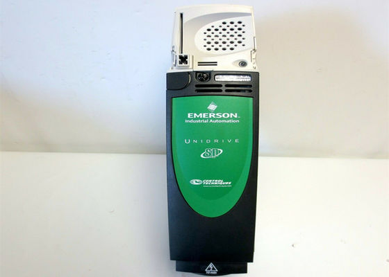 NIDEC EMERSON CONTROL TECHNIQUES UNIDRIVE SP1201 AC Drive 0.75KW 240V 5.2A SP1.5TL 1.5HP