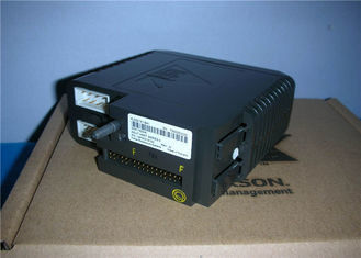 Emerson KJ3221X1-BA1 AO 8-Channel 4-20 MA HART Series 2 Redundant Card Redundant Power Supply Module