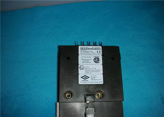 Emerson Redundant Power Supply Module KJ4001X1-BA3 Power Controller 2 Wide Carrier