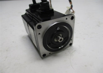Yaskawa AC SERVO MOTOR 100W 200V 0.89A 0.318NM SGMPH-01A2A-YR12
