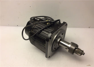 Industrial Servo Motor Yaskawa motor 1150W 2000RPM 7.3A 200V SGMDH-12A2A-YR13