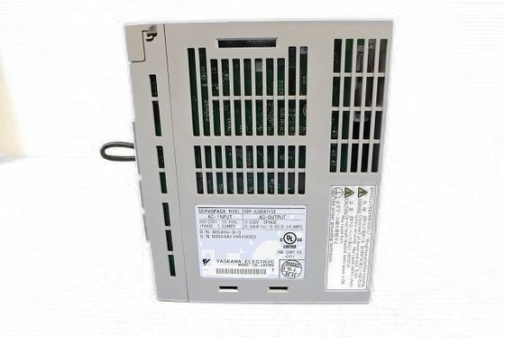 Yaskawa SGDP-A3APAY108 AC Servo Amplifier 1 Year Warranty New