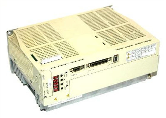 New SGDH-30AE Yaskawa Sigma II Original Servo Amplifier 0.5 KW