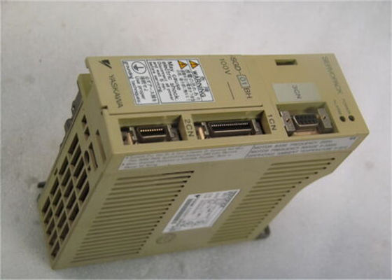 Yaskawa SGD-01BH AC Servo Amplifier 115V Brand New In Original