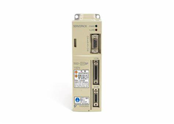 SGD-01BP Brand New Yaskawa Servo Drives 115W Power Max Output