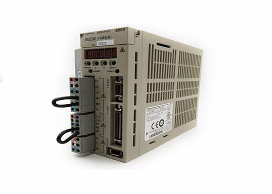 SGD-01BP Brand New Yaskawa Servo Drives 115W Power Max Output
