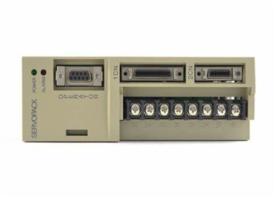 SGD-01BP Brand New Yaskawa Servo Drives 115W Power Max Output