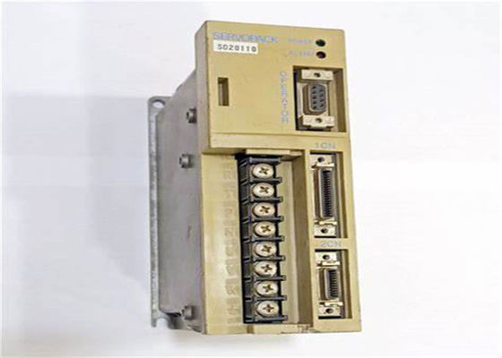 Yaskawa Brand New SGD-02AP Servo Drives 200 W In Original Box