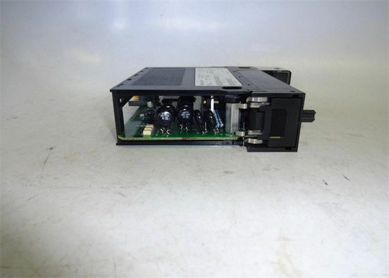 HONEYWELL TC-ODK161 EXPERIAN 16 POINT REV OUTPUT MODULE 120/240V-AC BLACK COLOR