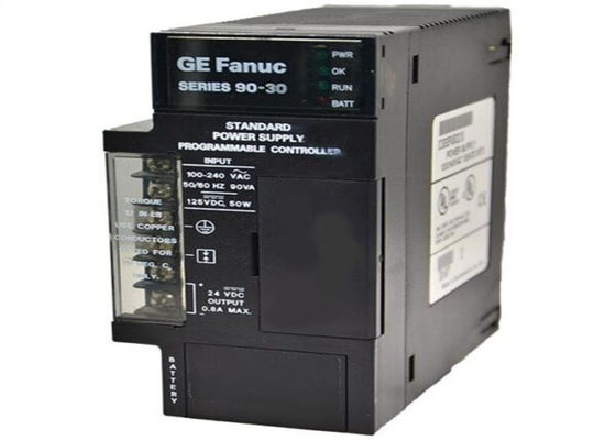 GE FANUC IC693PWR321 SERIES Digital I O Moudle Brand New In Box