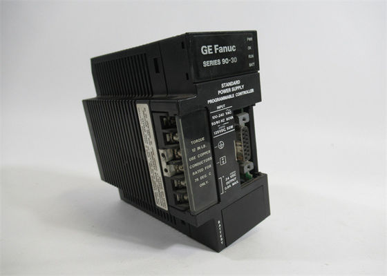 GE FANUC IC693PWR321 SERIES Digital I O Moudle Brand New In Box