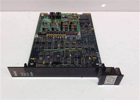 ABB Model NDSM04 NETWORK 90 DIGITAL SLAVE PULSE GREEN COLOR INPUT MODULE