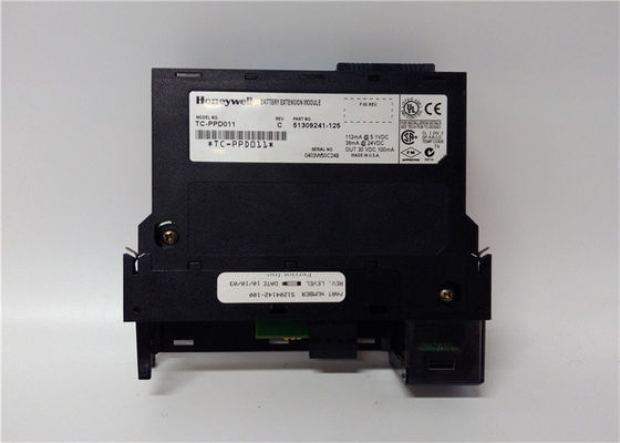 Honeywell TC-PPD011 30V DC 100MA Power Supply Module In Original