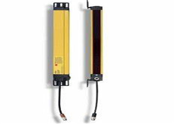 OMRON STI MS4800S-30-1240-30X-30R SAFETY LIGHT CURTAINS 70230-2508 24VDC NIB