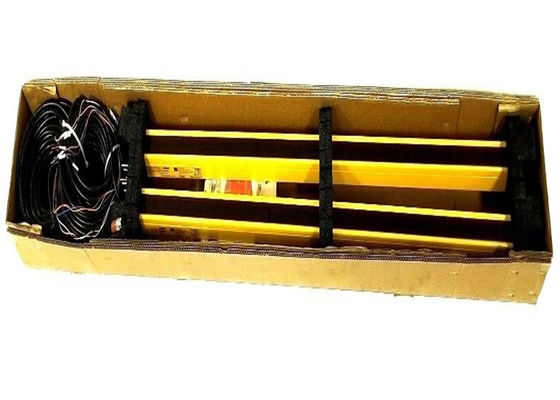 OMRON STI MS4800S-30-1240-30X-30R SAFETY LIGHT CURTAINS 70230-2508 24VDC NIB